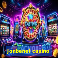 jonbenet casino